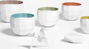 Fragancias para el hogar de Hermès: Parfums de la Maison