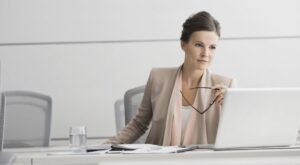 La brecha salarial se amplía para las mujeres con mayores sueldos