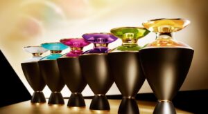 Perfumes joya para un aroma exclusivo