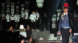 New York Fashion Week abre sus puertas a la moda masculina