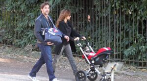 Penélope Cruz y Javier Bardem llaman a su hija ‘Luna’