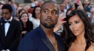 Kim Kardashian y Kanye West, ¿divorcio a la vista?