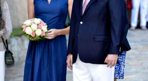 Charlene de Mónaco ingresa para dar a luz a sus gemelos