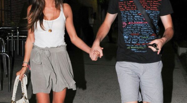 Iker Casillas y Sara Carbonero esperan un niño