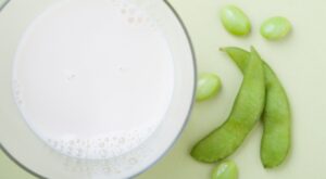 La soja, nuestra mejor compañera para adelgazar