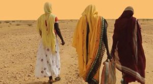 #DíasParaÁfrica, la campaña solidaria de ACNUR que lucha por una buena causa