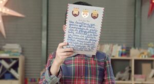 ¿Preparada para emocionarte? Te mostramos los anuncios de Navidad más entrañables