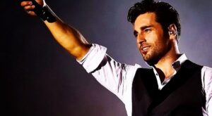 Bustamante carga contra los ‘cazamariposas’: «Sois unos sinvergüenzas»