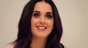 Katy Perry y sus traumas de la infancia