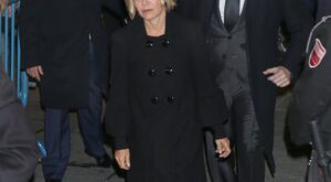 El último adiós a la duquesa de Alba