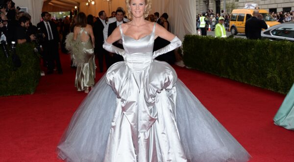 Las peor vestidas del 2014