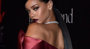 Rihanna nueva directora creativa de Puma