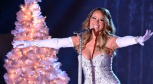 ¿Todavía no has hecho tu propio ‘treefie’?