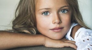 ¿Cuánto más joven más éxito en el mundo de la moda?