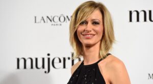 Susanna Griso: «A mis hijos mi programa les parece aburridísimo»