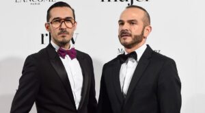 The 2nd Skin Co, el nuevo fichaje de la pasarela madrileña