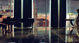 Las entradas de Cincuenta sombras de Grey, a la venta en Navidad