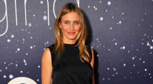 Cameron Díaz, ¿boda a la vista?