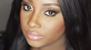 Cambio radical: el poder del maquillaje