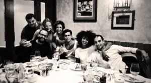 ¿Quién es Berta Vázquez, la nueva novia de Mario Casas?