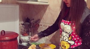 Así pasaron la Navidad los famosos