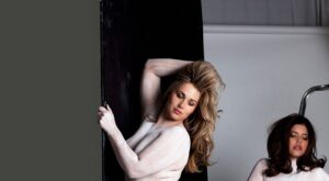 «Curves», el proyecto que reivindica la belleza real femenina