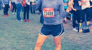 Anne Igartiburu y Cristina Pedroche, dos enemigas a la carrera