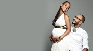 Alicia Keys acaba el año siendo mamá por segunda vez