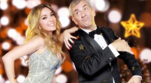 ¿Con quién te tomarás las uvas este año?