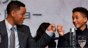 De tal palo, tal astilla