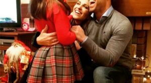 David Bustamante y Paula Echevarría compartirán carroza en Reyes