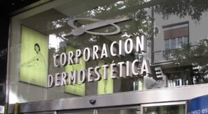 Adiós a Corporación Dermoestética, adiós al bisturí