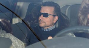 Regalo de Reyes para Ortega Cano: su primer permiso fuera de prisión