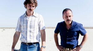 Ya queda menos: recuerda los nominados a los Goya 2015