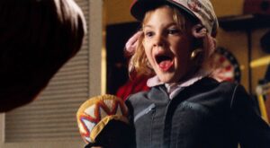 Las fotos más ocultas de la infancia de las celebrities