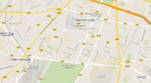 Nuevo ataque en el sur de París