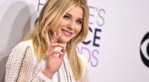 People’s Choice Awards 2015