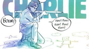 Charlie Hebdo: el homenaje de los dibujantes