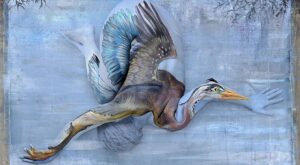 Body painting: el cuerpo al servicio del arte