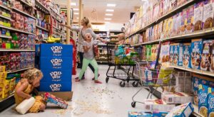 Tener hijos no es tan idílico como nos cuentan: 10 imágenes que muestran la cruda realidad