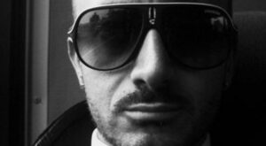 Albino Riganello, nuevo diseñador de Givenchy