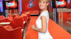 Tania Llasera: «Es una aberración ser cuarta persona más buscada en Google por engordar»