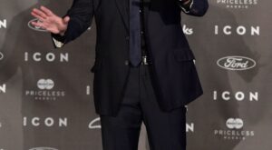 Los problemas con Hacienda de Carlos Latre