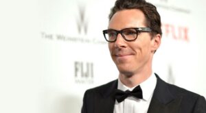 Los mejores momentos de los Globos de Oro 2015, en gifs