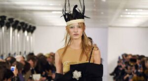 El regreso de John Galliano a las pasarelas