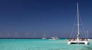 Caribe: el destino más solicitado para la luna de miel