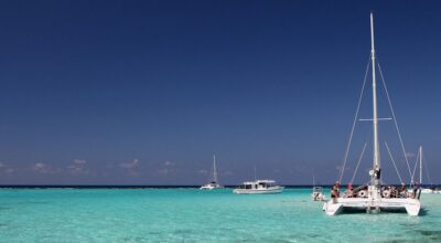 Caribe: el destino más solicitado para la luna de miel
