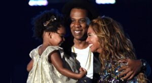 ¿Beyoncé de nuevo embarazada?