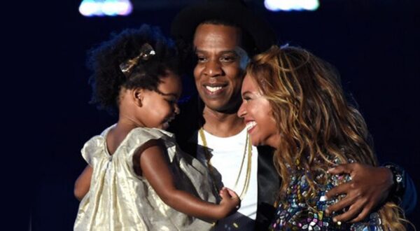 ¿Beyoncé de nuevo embarazada?