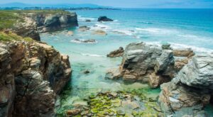 Una despedida a la gallega